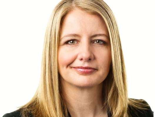 Vancouver Airport Authority names Tamara Vrooman as president & CEO