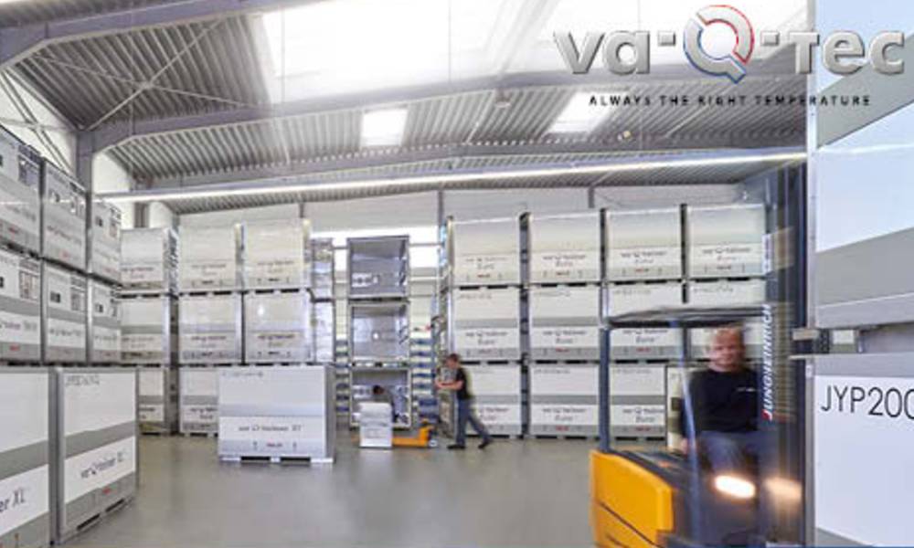 va-Q-tec signs agreement to provide thermal containers for global Covid-19 vaccine distribution va-Q-tec signs agreement to provide thermal containers for global Covid-19 vaccine distribution