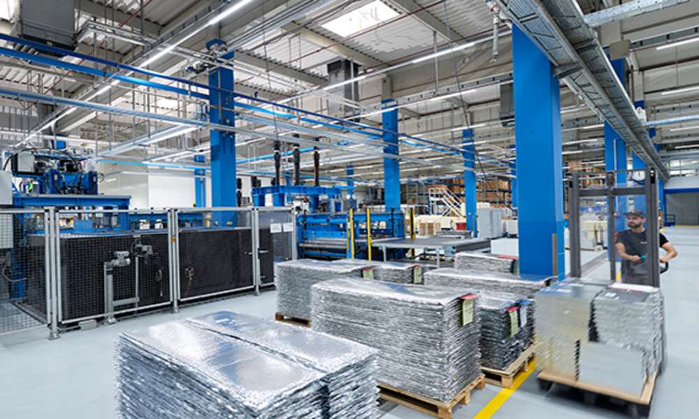 va-Q-tec posts record Q1 results; revenue growth zooms 27% va-Q-tec posts record Q1 results; revenue growth zooms 27%