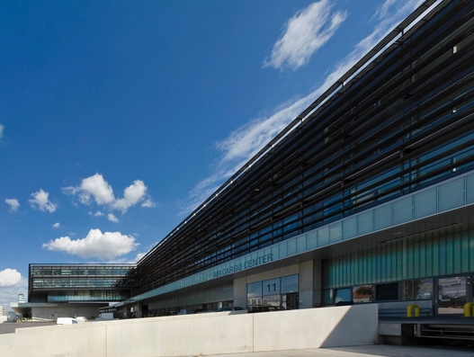 Vienna Airport to expand its Air Cargo Center Vienna Airport to expand its Air Cargo Center