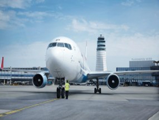 Vienna Airport’s cargo volume rises 2.6 percent y/y in 2018 Vienna Airport’s cargo volume rises 2.6 percent y/y in 2018