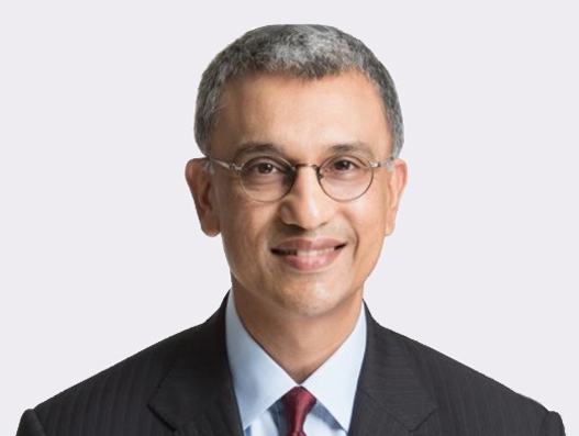 Delta’s SVP for Asia Pacific Vinay Dube becomes new CEO of Jet Airways