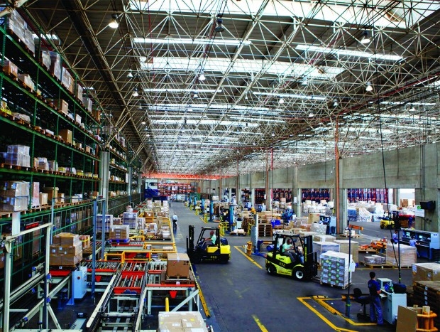 Viracopos registers 31.37% increase in cargo imports in August Viracopos registers 31.37% increase in cargo imports in August
