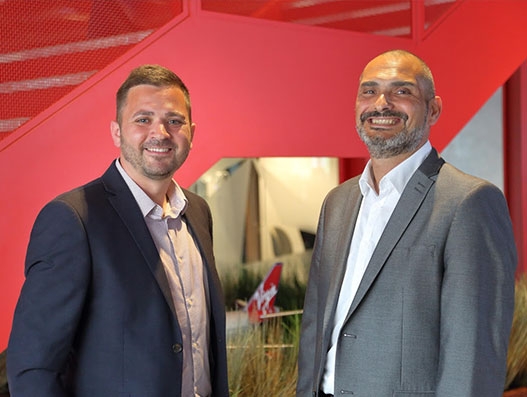 Virgin Atlantic Cargo announces new senior appointments Virgin Atlantic Cargo announces new senior appointments