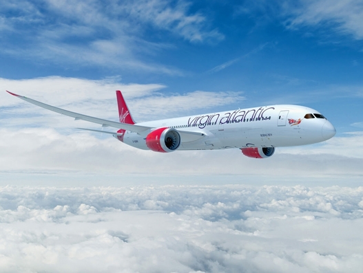 Virgin Atlantic Cargo increases flights to New York