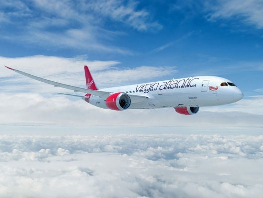 Virgin Atlantic Cargo increases flights to New York Virgin Atlantic Cargo increases flights to New York