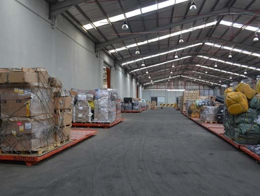 Virgin Atlantic awards cargo handling contract to Sifax Sahcol in Lagos Virgin Atlantic awards cargo handling contract to Sifax Sahcol in Lagos