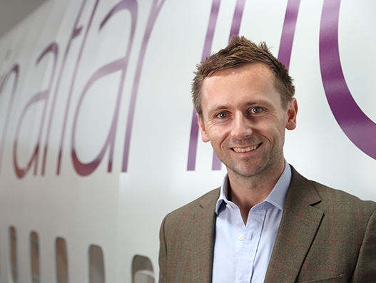 Virgin Atlantic Cargo announces change in MD appointment; Dominic Kennedy to replace David Geer
