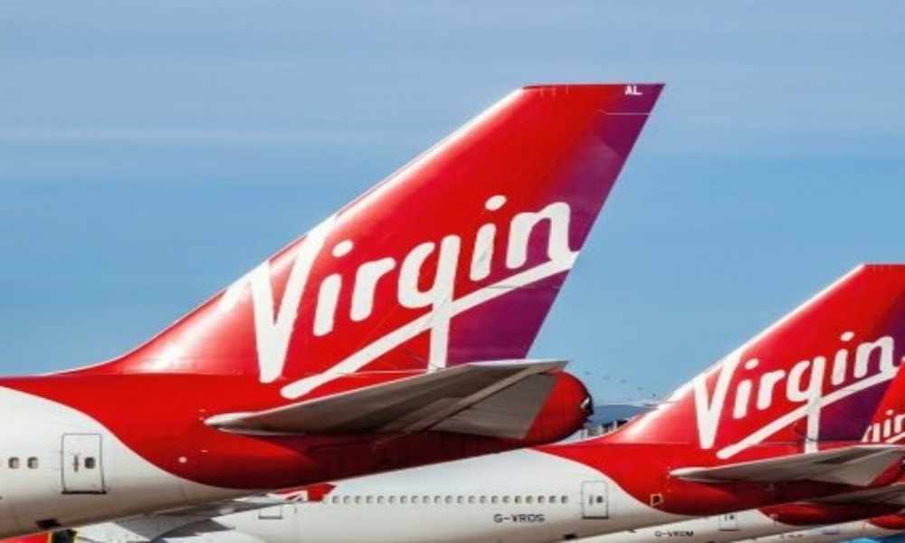 Virgin Atlantic announces the contract extension with Hactl Virgin Atlantic announces the contract extension with Hactl
