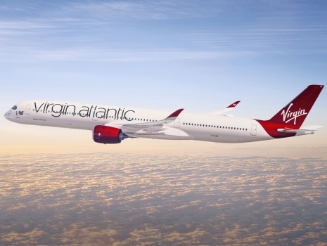 Virgin Atlantic Cargo to launch new services to Pakistan from London and Manchester Virgin Atlantic Cargo to launch new services to Pakistan from London and Manchester