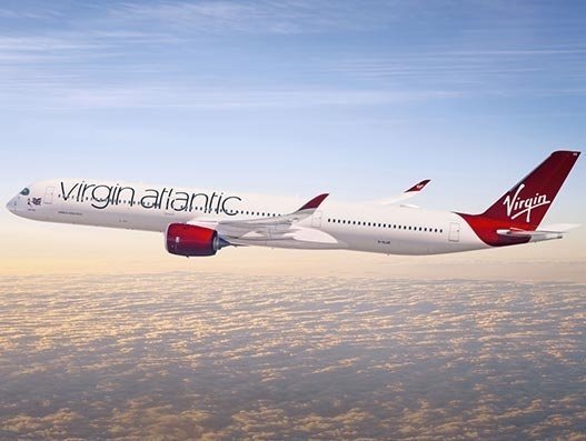 Virgin Atlantic Cargo to launch daily Heathrow-Cape Town flights Virgin Atlantic Cargo to launch daily Heathrow-Cape Town flights