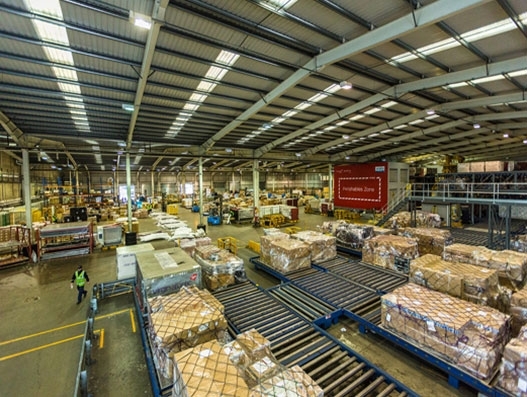 Cargo volume rises 3 percent for Virgin Atlantic Cargo in H1 2018 Cargo volume rises 3 percent for Virgin Atlantic Cargo in H1 2018