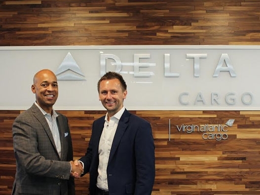 Virgin Atlantic, Delta to provide more trans-Atlantic capacity to cargo customers Virgin Atlantic, Delta to provide more trans-Atlantic capacity to cargo customers