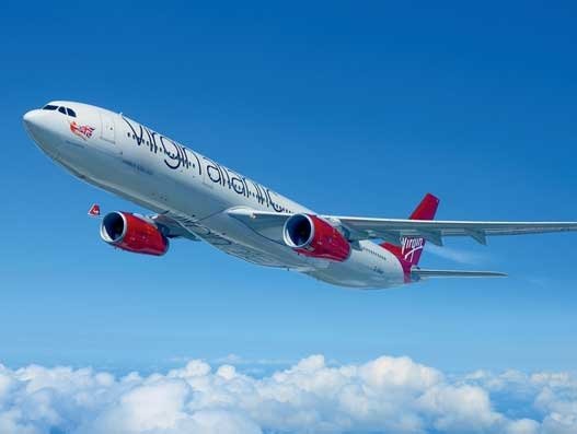 Virgin Atlantic pledges more cargo capacity to India, Africa, US in 2020