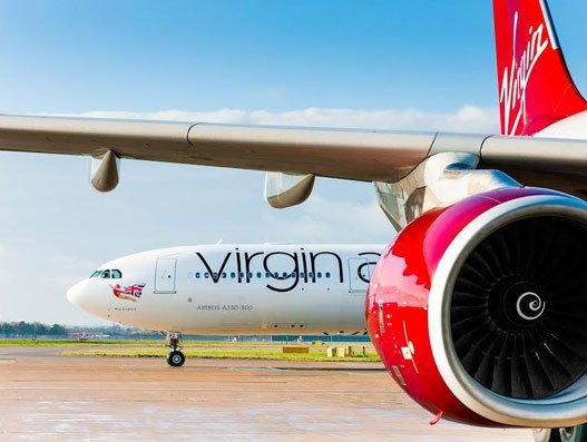 Virgin Atlantic slices daily capacity by 80%; grounds upto 85% fleet as Covid-19 wreaks havoc Virgin Atlantic slices daily capacity by 80%; grounds upto 85% fleet as Covid-19 wreaks havoc