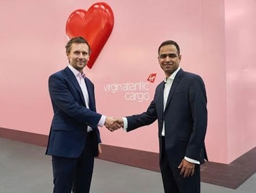 Virgin Atlantic’s cargo business to get a boost with Accenture’s cargo management system Virgin Atlantic’s cargo business to get a boost with Accenture’s cargo management system