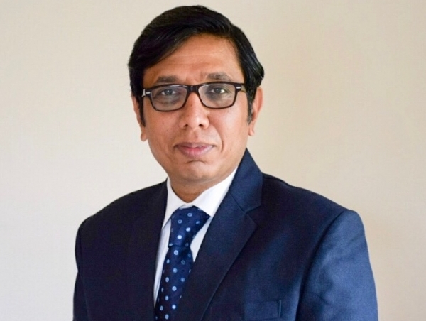 Vishal Bhatnagar named director of Delta’s Cargo Control Center Vishal Bhatnagar named director of Delta’s Cargo Control Center