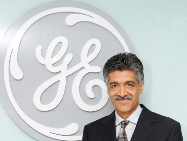 Vishal Wanchoo roped in as president & CEO of GE South Asia