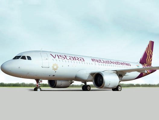 Vistara adopts AMOS MRO solution developed by Swiss-AS Vistara adopts AMOS MRO solution developed by Swiss-AS