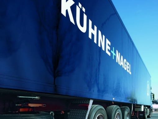 Volkswagen FAW Engine signs two-year logistics partnership with Kuehne + Nagel Volkswagen FAW Engine signs two-year logistics partnership with Kuehne + Nagel