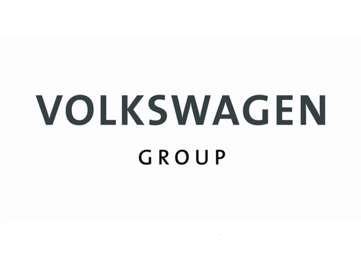 Volkswagen Group Logistics looks back on a good year in logistics