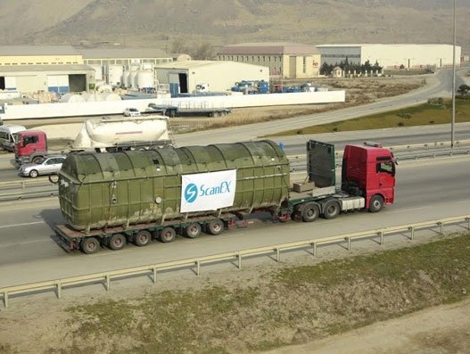 WACO appoints Scanex Enterprises as representative for Azerbaijan WACO appoints Scanex Enterprises as representative for Azerbaijan