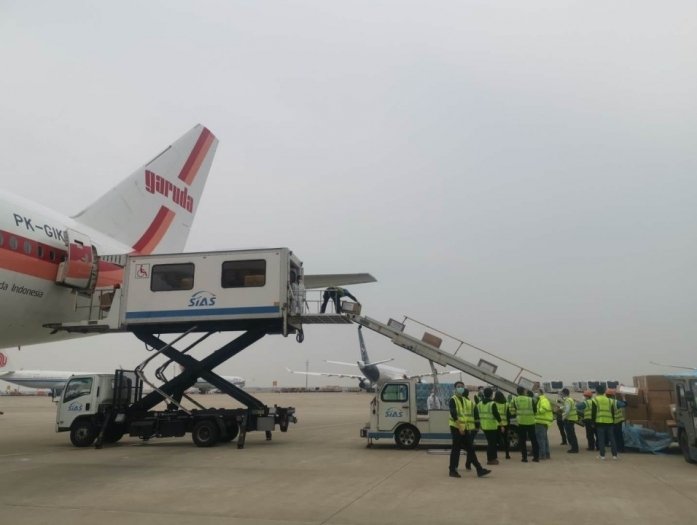 Walking dead: Rising air freight costs bring back B747-200s Walking dead: Rising air freight costs bring back B747-200s