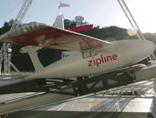 Walmart, Zipline team up to bring first-of-its kind drone delivery service to the US