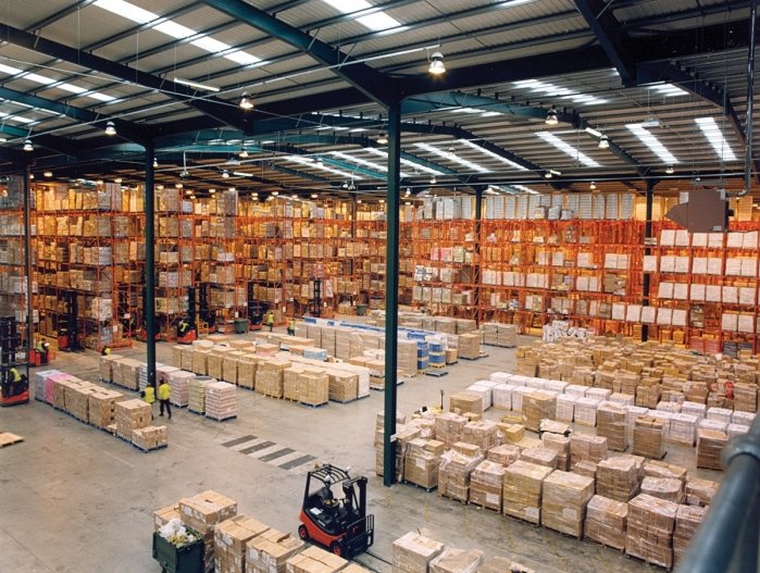 New digital platform Cargocast to track cargo at hubs New digital platform Cargocast to track cargo at hubs