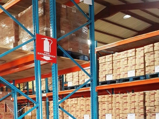 Bolloré Logistics Zambia to manage warehousing logistics for Unilever