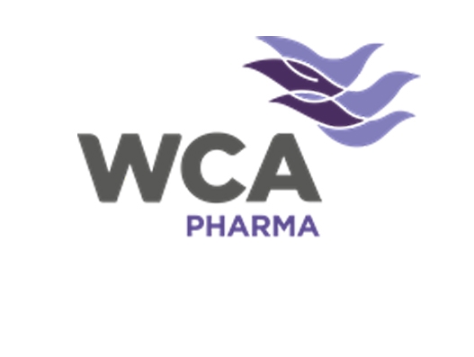 WCA Pharma network creates new global standard for the logistics of pharma & life science products WCA Pharma network creates new global standard for the logistics of pharma & life science products