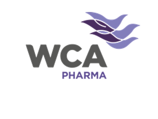 WCA Pharma network creates new global standard for the logistics of pharma & life science products