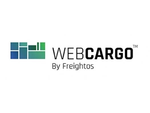 WebCargo by Freightos becomes first user of SAS Cargo’s digital APIs