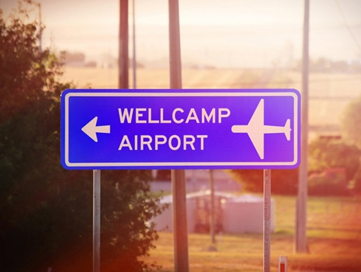 Wellcamp Airport receives first international textile cargo shipment