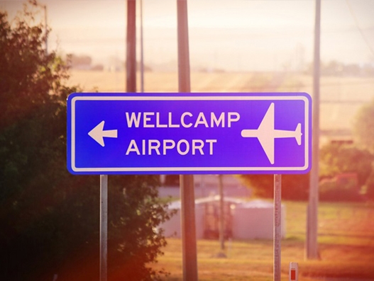 Brisbane West Wellcamp Airport handles urgent shipment for Rio Tinto’s bauxite mine at Weipa Brisbane West Wellcamp Airport handles urgent shipment for Rio Tinto’s bauxite mine at Weipa
