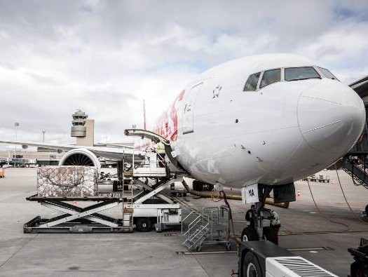 WFS awarded Lufthansa, Swiss WorldCargo contracts in Johannesburg WFS awarded Lufthansa, Swiss WorldCargo contracts in Johannesburg