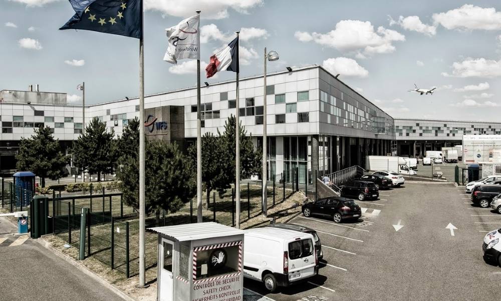 WFS deploys Descartes’ bluetooth tracking technology for real-time visibility of products WFS deploys Descartes’ bluetooth tracking technology for real-time visibility of products