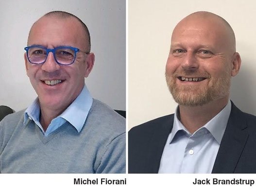 WFS makes new appointments to strengthen regional management team in EMEAA WFS makes new appointments to strengthen regional management team in EMEAA