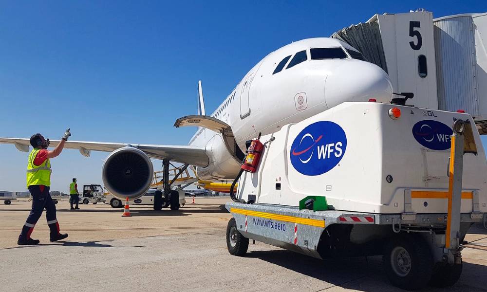 WFS partners with Transputec to boost cyber security solutions WFS partners with Transputec to boost cyber security solutions
