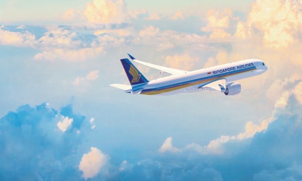 WFS bags Singapore Airlines’ handling contract at Brussels Airport