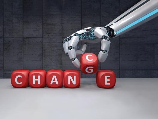 FROM MAGAZINE: Who is changing the game for air cargo? FROM MAGAZINE: Who is changing the game for air cargo?