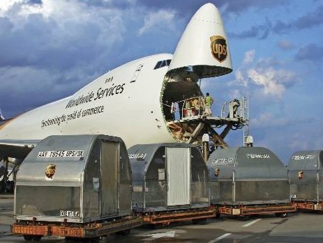 Will digital tech replace freight forwarders in air cargo? Will digital tech replace freight forwarders in air cargo?
