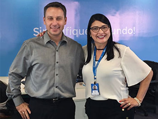 WiseTech Global strikes deal to buy Brazil’s Bysoft WiseTech Global strikes deal to buy Brazil’s Bysoft