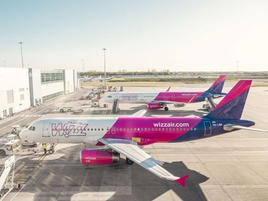 Wizz Air, Abu Dhabi Developmental Holding to launch local airline in Abu Dhabi