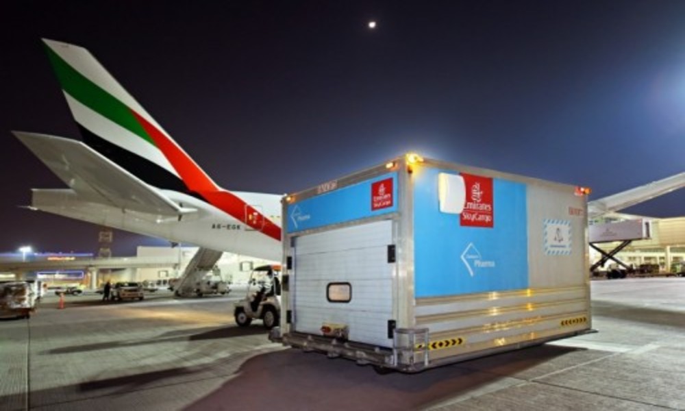 World Logistics Passport gets Uruguay on board World Logistics Passport gets Uruguay on board