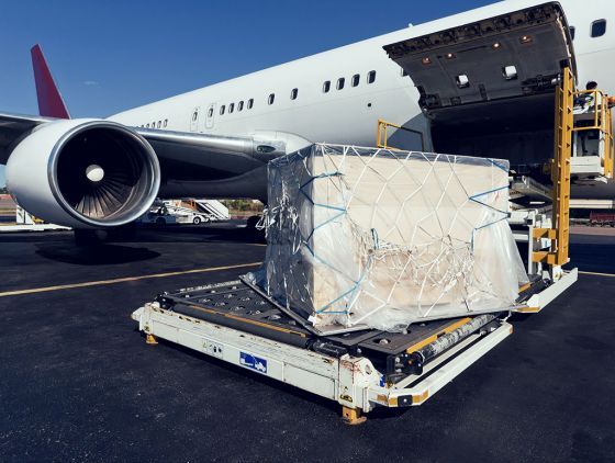 Worldwide air cargo capacity decreases by 1%: WorldACD
