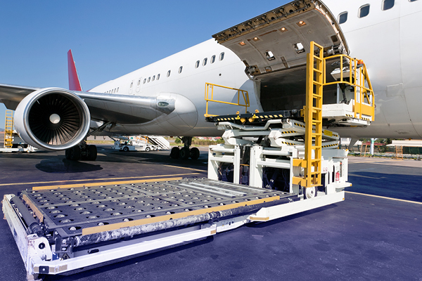 Worldwide air cargo capacity decreases by 7%: WorldACD