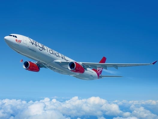 WTA Aviation, Swissport awarded contracts for Virgin Atlantic Cargo in Israel