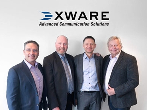 WiseTech’s latest acquisition is messaging solutions provider Xware WiseTech’s latest acquisition is messaging solutions provider Xware
