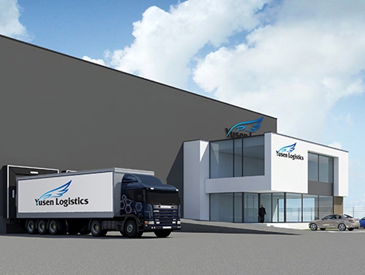 Yusen Logistics to launch two new projects in Benelux